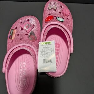 Mean Girls-Crocs-NWT